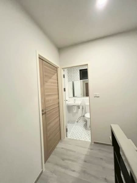 Altitude Kraf Bangna, Samut Prakan, 159 Moo 12, Liap Klong Luang Phaeng Road, Bang Kaeo, Bang Plee, Samut Prakan, 3 Bedrooms, 168 sqm, Townhouse For Rent, by Khun Jane, 500199898 - DDproperty.com