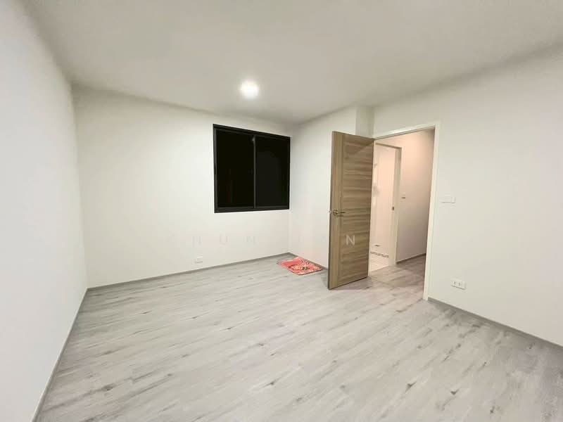 Altitude Kraf Bangna, Samut Prakan, 159 Moo 12, Liap Klong Luang Phaeng Road, Bang Kaeo, Bang Plee, Samut Prakan, 3 Bedrooms, 168 sqm, Townhouse For Rent, by Khun Jane, 500199898 - DDproperty.com