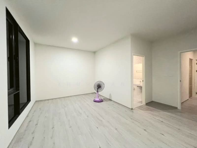 Altitude Kraf Bangna, Samut Prakan, 159 Moo 12, Liap Klong Luang Phaeng Road, Bang Kaeo, Bang Plee, Samut Prakan, 3 Bedrooms, 168 sqm, Townhouse For Rent, by Khun Jane, 500199898 - DDproperty.com