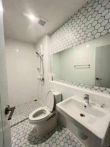 Altitude Kraf Bangna : อัลติจูด คราฟ บางนา, สมุทรปราการ, 159 หมู่ 12 ถนน เลียบคลองหลวงแพ่ง, บางแก้ว, บางพลี, สมุทรปราการ, 168 ตร.ม., ทาวน์เฮ้าส์ ให้เช่า, โดย Khun Jane, 500199898 - DDproperty.com