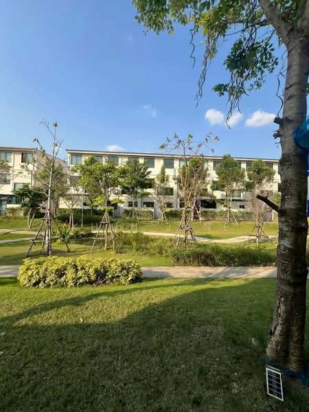Altitude Kraf Bangna, Samut Prakan, 159 Moo 12, Liap Klong Luang Phaeng Road, Bang Kaeo, Bang Plee, Samut Prakan, 3 Bedrooms, 168 sqm, Townhouse For Rent, by Khun Jane, 500199898 - DDproperty.com