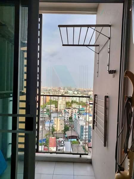 U Delight @ Huai Khwang Station, Bangkok, 411 PrachaUthit road, Huai Khwang, Huai Khwang, Bangkok, 1 Bedroom, 32 sqm, Condo For Sale, by NR AGENT, 500199901 - DDproperty.com