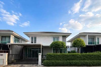 ขาย - Perfect Place Rama 9-Krungthep Kreetha : เพอร์เฟค เพลส พระราม 9-กรุงเทพกรีฑา, กรุงเทพ