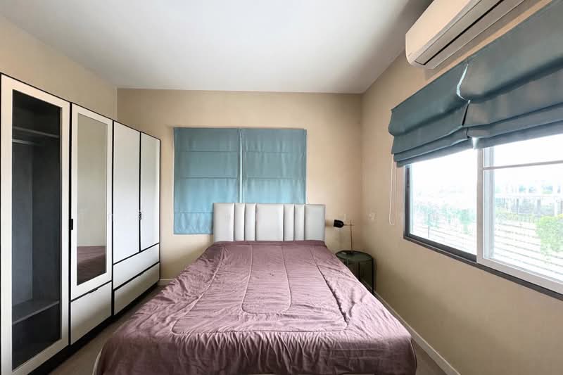 Perfect Place Rama 9-Krungthep Kreetha, Bangkok, Srinakarin - Rom Klao Road, Khlong Song Ton Nun, Lat Krabang, Bangkok, 4 Bedrooms, 175 sqm, Single Detached House For Sale, by ศักดิ์เกษม สุวรรณดี, 500199904 - DDproperty.com