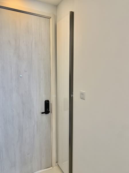 Mazarine Ratchayothin, Bangkok, Soi Phahonyothin 30, Phahonyothin Road, Chan Kasem, Chatuchak, Bangkok, 1 Bedroom, 33 sqm, Condo For Sale, by คุณเพ้ง, 500199906 - DDproperty.com