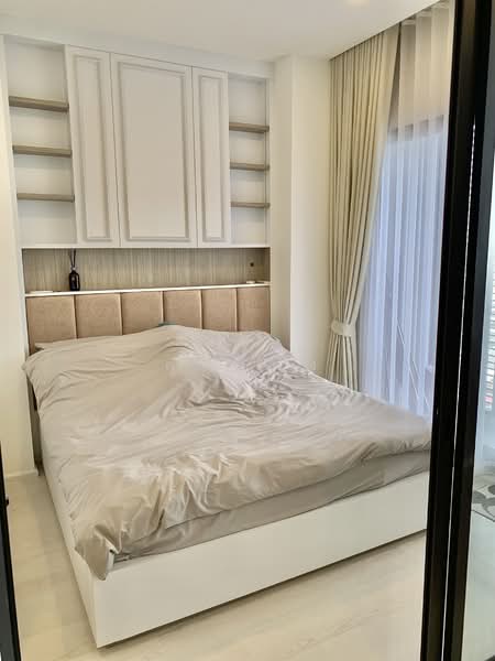 Mazarine Ratchayothin, Bangkok, Soi Phahonyothin 30, Phahonyothin Road, Chan Kasem, Chatuchak, Bangkok, 1 Bedroom, 33 sqm, Condo For Sale, by คุณเพ้ง, 500199906 - DDproperty.com