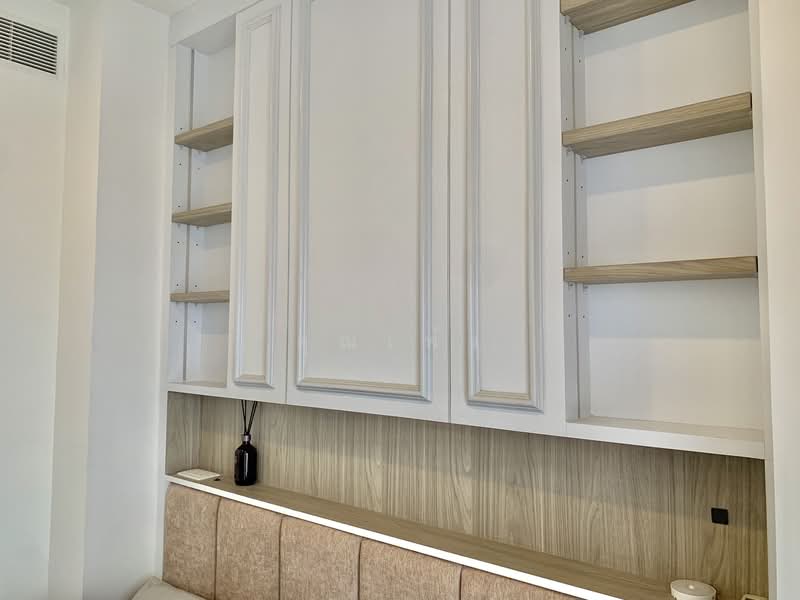 Mazarine Ratchayothin, Bangkok, Soi Phahonyothin 30, Phahonyothin Road, Chan Kasem, Chatuchak, Bangkok, 1 Bedroom, 33 sqm, Condo For Sale, by คุณเพ้ง, 500199906 - DDproperty.com