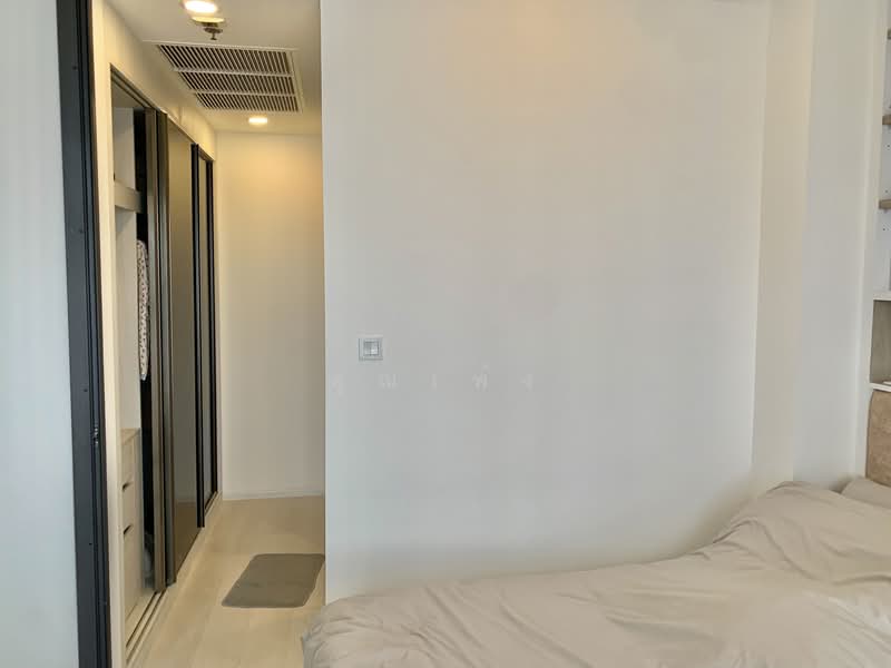 Mazarine Ratchayothin, Bangkok, Soi Phahonyothin 30, Phahonyothin Road, Chan Kasem, Chatuchak, Bangkok, 1 Bedroom, 33 sqm, Condo For Sale, by คุณเพ้ง, 500199906 - DDproperty.com