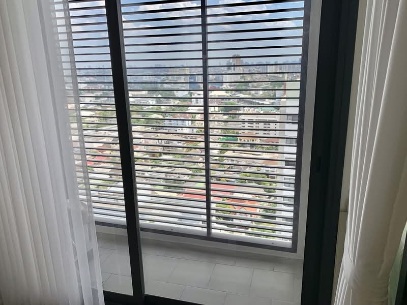 Mazarine Ratchayothin, Bangkok, Soi Phahonyothin 30, Phahonyothin Road, Chan Kasem, Chatuchak, Bangkok, 1 Bedroom, 33 sqm, Condo For Sale, by คุณเพ้ง, 500199906 - DDproperty.com