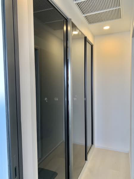 Mazarine Ratchayothin, Bangkok, Soi Phahonyothin 30, Phahonyothin Road, Chan Kasem, Chatuchak, Bangkok, 1 Bedroom, 33 sqm, Condo For Sale, by คุณเพ้ง, 500199906 - DDproperty.com