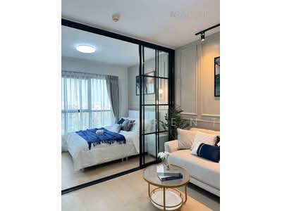 ขาย - บี ยู โชคชัย4 คอนโดมิเนียม, กรุงเทพ