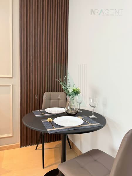 บี ยู โชคชัย4 คอนโดมิเนียม, กรุงเทพ, โชคชัย 4, วังทองหลาง, วังทองหลาง, กรุงเทพ, 28 ตร.ม., คอนโด ขาย, โดย NR AGENT, 500199908 - DDproperty.com