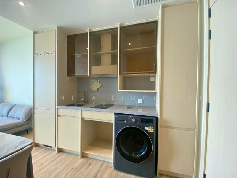 Arom Wongamat, Chon Buri (Pattaya), Na Kluea 16 Alley, Na Kloe, Bang Lamung (Pattaya), Chon Buri (Pattaya), Studio, 38 sqm, Condo For Rent, by Sathida Limphasut (App), 500199911 - DDproperty.com