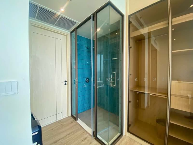 Arom Wongamat, Chon Buri (Pattaya), Na Kluea 16 Alley, Na Kloe, Bang Lamung (Pattaya), Chon Buri (Pattaya), Studio, 38 sqm, Condo For Rent, by Sathida Limphasut (App), 500199911 - DDproperty.com