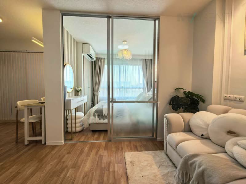 Lumpini Ville On Nut-Lat Krabang 2, Bangkok, Soi On Nut 88/3, On Nut Road, Prawet, Prawet, Bangkok, 1 Bedroom, 23 sqm, Condo For Sale, by NR AGENT, 500199912 - DDproperty.com