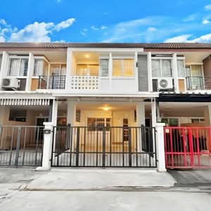 ขาย - Jamjuree Park Ramintra 39 : จามจุรี พาร์ค รามอินทรา 39, กรุงเทพ