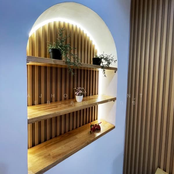 Jamjuree Park Ramintra 39, Bangkok, Sukhaphiban 5 Road, Tha Rang, Bang Khen, Bangkok, 2 Bedrooms, 103 sqm, Townhouse For Sale, by AJHOMECENTER-คุณเอ็กซ์, 500199916 - DDproperty.com