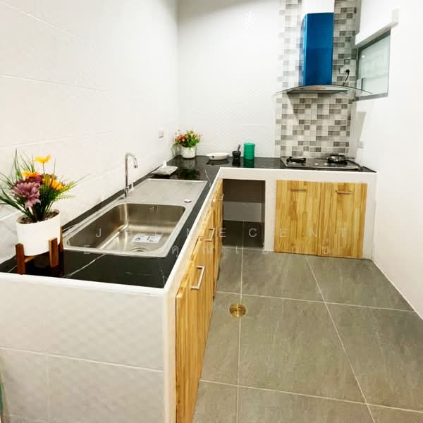 Jamjuree Park Ramintra 39, Bangkok, Sukhaphiban 5 Road, Tha Rang, Bang Khen, Bangkok, 2 Bedrooms, 103 sqm, Townhouse For Sale, by AJHOMECENTER-คุณเอ็กซ์, 500199916 - DDproperty.com