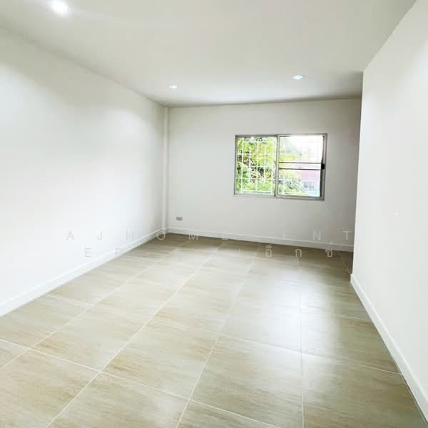 Jamjuree Park Ramintra 39 : จามจุรี พาร์ค รามอินทรา 39, กรุงเทพ, ถนนสุขาภิบาล 5, ท่าแร้ง, บางเขน, กรุงเทพ, 103 ตร.ม., ทาวน์เฮ้าส์ ขาย, โดย AJHOMECENTER-คุณเอ็กซ์, 500199916 - DDproperty.com