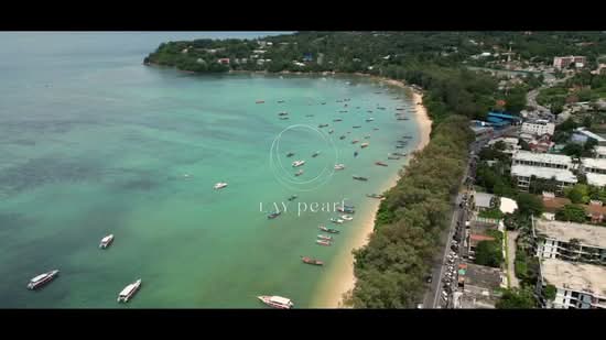 Lay Pearl : เลย์ เพิร์ล, ภูเก็ต, ราไวย์, เมืองภูเก็ต, ภูเก็ต, 428 ตร.ม., วิลล่า ขาย, โดย - Porjai, 500199917 - DDproperty.com