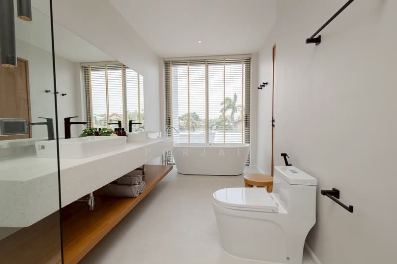 Lay Pearl, Phuket, Rawai, Muang Phuket, Phuket, 3 Bedrooms, 428 sqm, Villa For Sale, by - Porjai, 500199917 - DDproperty.com