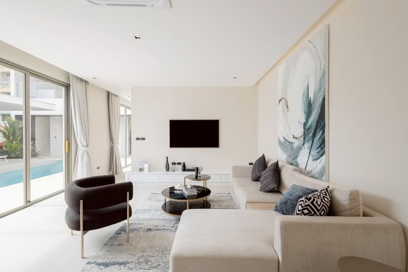 Lay Pearl, Phuket, Rawai, Muang Phuket, Phuket, 3 Bedrooms, 428 sqm, Villa For Sale, by - Porjai, 500199917 - DDproperty.com