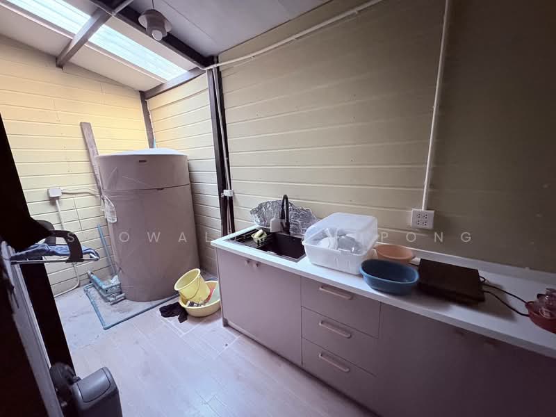 Pleno Sukhumvit-Bangna : ทาวน์โฮม พลีโน่ สุขุมวิท-บางนา, สมุทรปราการ, ถนนบัวนครินทร์, บางแก้ว, บางพลี, สมุทรปราการ, 110 ตร.ม., ทาวน์เฮ้าส์ ให้เช่า, โดย Saowaluk Anupong, 500199919 - DDproperty.com