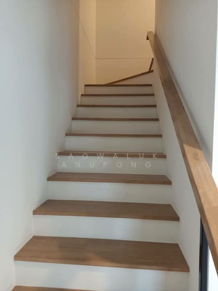 Pleno Sukhumvit-Bangna, Samut Prakan, Bua Nakarin Road, Bang Kaeo, Bang Plee, Samut Prakan, 3 Bedrooms, 110 sqm, Townhouse For Rent, by Saowaluk Anupong, 500199919 - DDproperty.com