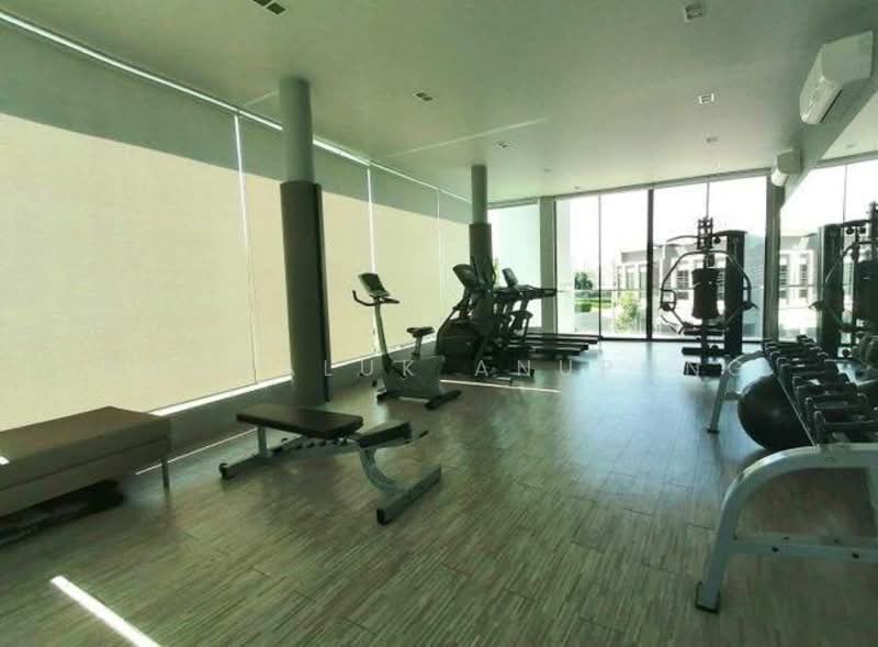 Pleno Sukhumvit-Bangna, Samut Prakan, Bua Nakarin Road, Bang Kaeo, Bang Plee, Samut Prakan, 3 Bedrooms, 110 sqm, Townhouse For Rent, by Saowaluk Anupong, 500199919 - DDproperty.com