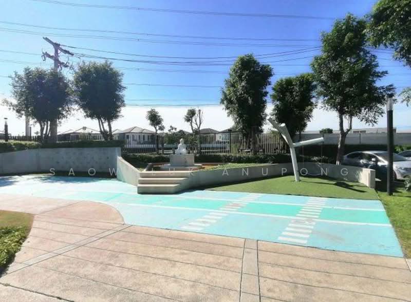 Pleno Sukhumvit-Bangna, Samut Prakan, Bua Nakarin Road, Bang Kaeo, Bang Plee, Samut Prakan, 3 Bedrooms, 110 sqm, Townhouse For Rent, by Saowaluk Anupong, 500199919 - DDproperty.com