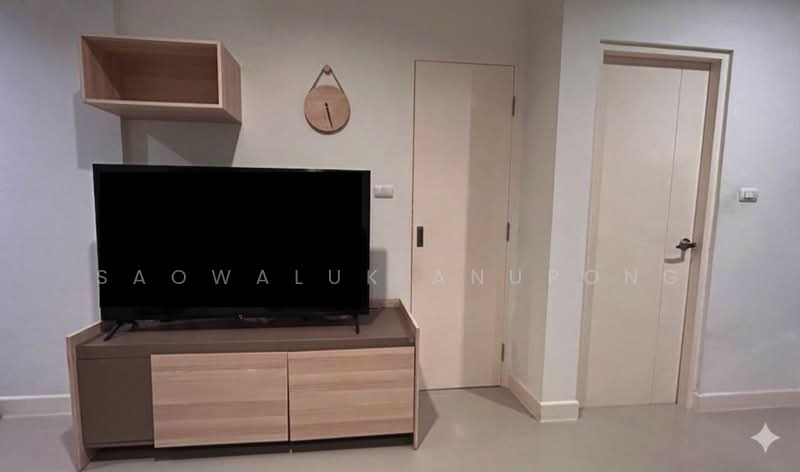 Pleno Sukhumvit-Bangna, Samut Prakan, Bua Nakarin Road, Bang Kaeo, Bang Plee, Samut Prakan, 3 Bedrooms, 110 sqm, Townhouse For Rent, by Saowaluk Anupong, 500199919 - DDproperty.com