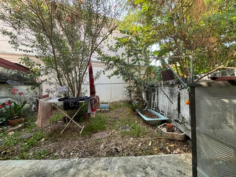 หมู่บ้านนิรันดร์วิลล์ ศรีนครินทร์ (Nirun Ville Srinakarin), Samut Prakan, Bang Kaeo, Bang Plee, Samut Prakan, 3 Bedrooms, 100 sqm, Townhouse For Sale, by The Best Property น้อย, 500199920 - DDproperty.com