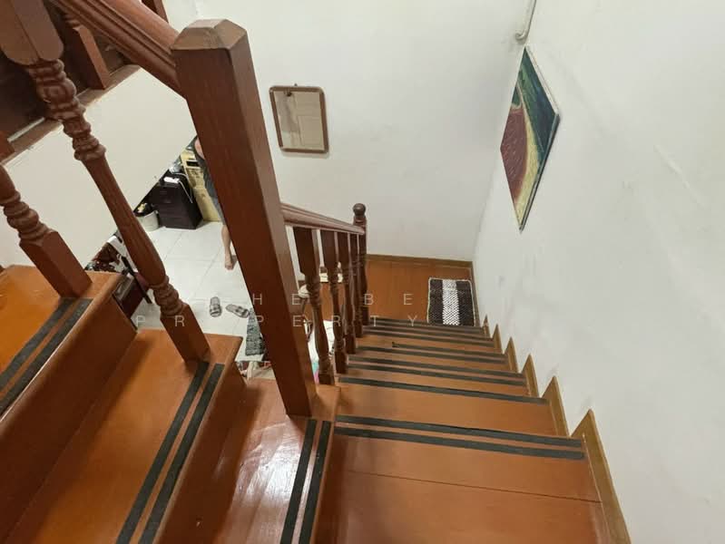 หมู่บ้านนิรันดร์วิลล์ ศรีนครินทร์ (Nirun Ville Srinakarin), สมุทรปราการ, บางแก้ว, บางพลี, สมุทรปราการ, 100 ตร.ม., ทาวน์เฮ้าส์ ขาย, โดย The Best Property น้อย, 500199920 - DDproperty.com