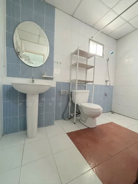 หมู่บ้านนิรันดร์วิลล์ ศรีนครินทร์ (Nirun Ville Srinakarin), Samut Prakan, Bang Kaeo, Bang Plee, Samut Prakan, 3 Bedrooms, 100 sqm, Townhouse For Sale, by The Best Property น้อย, 500199920 - DDproperty.com