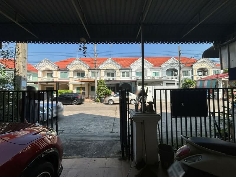 หมู่บ้านนิรันดร์วิลล์ ศรีนครินทร์ (Nirun Ville Srinakarin), สมุทรปราการ, บางแก้ว, บางพลี, สมุทรปราการ, 100 ตร.ม., ทาวน์เฮ้าส์ ขาย, โดย The Best Property น้อย, 500199920 - DDproperty.com