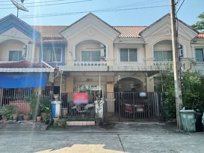 ขาย - หมู่บ้านนิรันดร์วิลล์ ศรีนครินทร์ (Nirun Ville Srinakarin), สมุทรปราการ