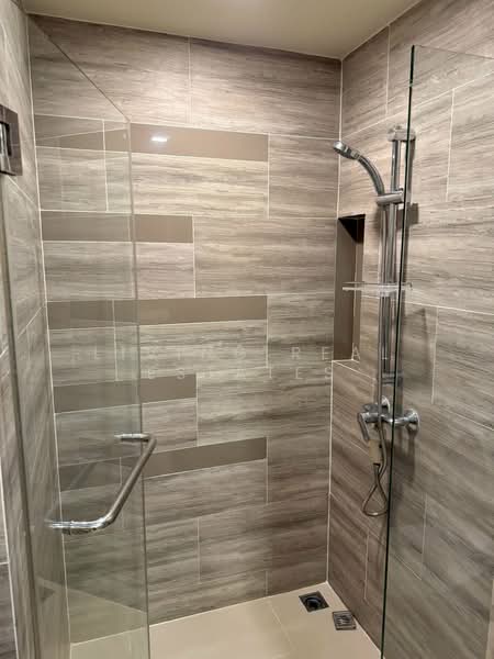 Maestro 03 Ratchada-Rama 9 : มาเอสโตร์ 03 รัชดา-พระราม 9, กรุงเทพ, ซอยรัชดาภิเษก 3 ถนนรัชดาภิเษก, ดินแดง, ดินแดง, กรุงเทพ, 29 ตร.ม., คอนโด ให้เช่า, โดย Living Real Estates, 500199921 - DDproperty.com