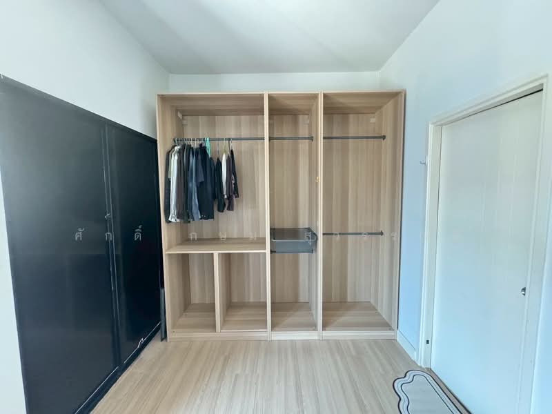 Stories Onnuch-Wongwaen, Bangkok, Soi Kanchanapisek 39, Dok Mai, Prawet, Bangkok, 3 Bedrooms, 118 sqm, Townhouse For Sale, by ศักดิ์เกษม สุวรรณดี, 500199925 - DDproperty.com