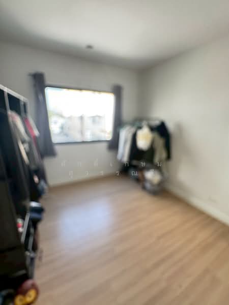 Stories Onnuch-Wongwaen, Bangkok, Soi Kanchanapisek 39, Dok Mai, Prawet, Bangkok, 3 Bedrooms, 118 sqm, Townhouse For Sale, by ศักดิ์เกษม สุวรรณดี, 500199925 - DDproperty.com