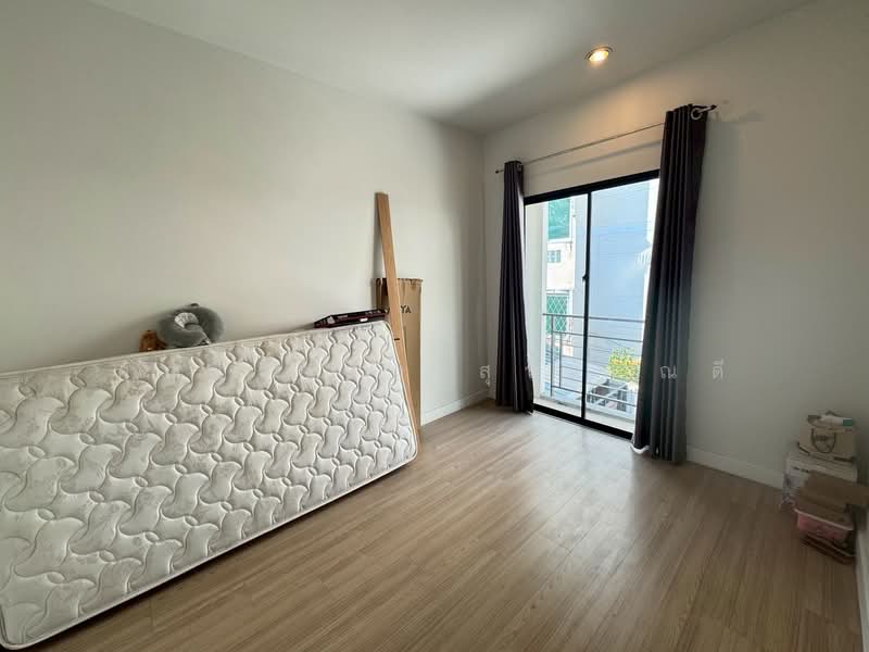 Stories Onnuch-Wongwaen, Bangkok, Soi Kanchanapisek 39, Dok Mai, Prawet, Bangkok, 3 Bedrooms, 118 sqm, Townhouse For Sale, by ศักดิ์เกษม สุวรรณดี, 500199925 - DDproperty.com