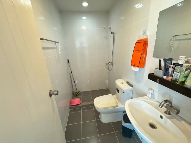 Stories Onnuch-Wongwaen, Bangkok, Soi Kanchanapisek 39, Dok Mai, Prawet, Bangkok, 3 Bedrooms, 118 sqm, Townhouse For Sale, by ศักดิ์เกษม สุวรรณดี, 500199925 - DDproperty.com