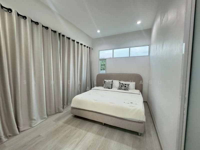 Primo Pool Villa, Chon Buri (Pattaya), 35 49 ม.2, Muang Pattaya, Amphoe Bang Lamung, Chang Wat Chon Buri 20150, Thailand, Huai Yai, Bang Lamung (Pattaya), Chon Buri (Pattaya), 4 Bedrooms, 249 sqm, Single Detached House For Rent, by Sathida Limphasut (App), 500199926 - DDproperty.com