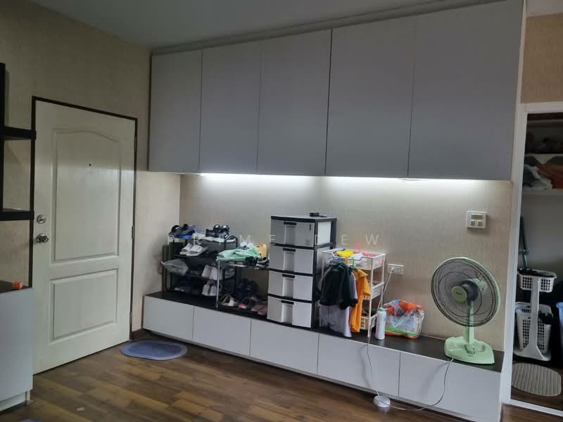 ให้เช่า - The Green Place Condo : พนาสนคอนโดกรีนเพลส, ภูเก็ต