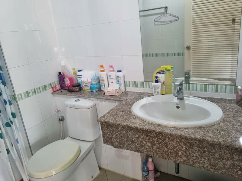 ให้เช่า - The Green Place Condo : พนาสนคอนโดกรีนเพลส, ภูเก็ต