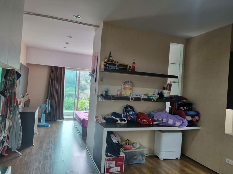 ให้เช่า - The Green Place Condo : พนาสนคอนโดกรีนเพลส, ภูเก็ต