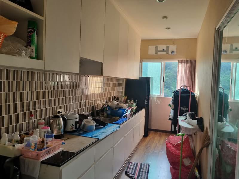 The Green Place Condo, Phuket, 147/58 Moo 5 Phanason Green Place, Ratsada, Muang Phuket, Phuket, 1 Bedroom, 52 sqm, Condo For Rent, by Prime Dew, 500199927 - DDproperty.com