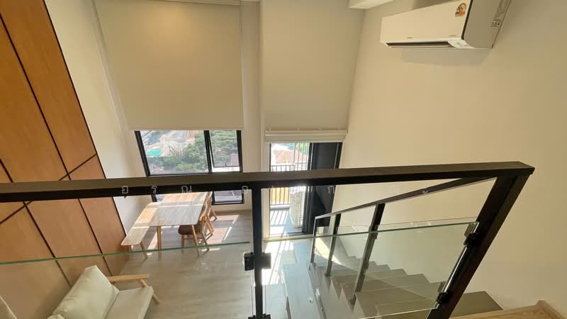 Origin Plug & Play Sirindhorn Station, Bangkok, 91 Sirindhorn Road, Bang Phlat, Bang Phlat, Bangkok, 1 Bedroom, 25 sqm, Condo For Rent, by อรุณ อเนกคุณะ, 500199928 - DDproperty.com