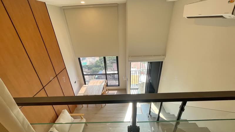 Origin Plug & Play Sirindhorn Station, Bangkok, 91 Sirindhorn Road, Bang Phlat, Bang Phlat, Bangkok, 1 Bedroom, 25 sqm, Condo For Rent, by อรุณ อเนกคุณะ, 500199928 - DDproperty.com