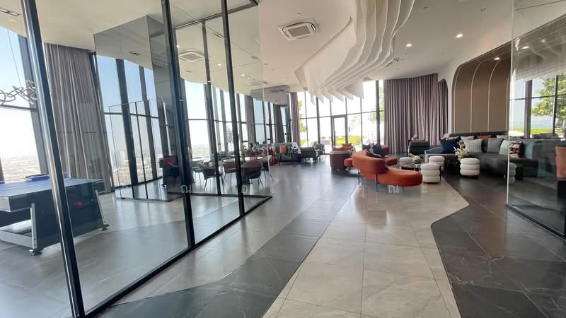 Origin Plug & Play Sirindhorn Station, Bangkok, 91 Sirindhorn Road, Bang Phlat, Bang Phlat, Bangkok, 1 Bedroom, 25 sqm, Condo For Rent, by อรุณ อเนกคุณะ, 500199928 - DDproperty.com