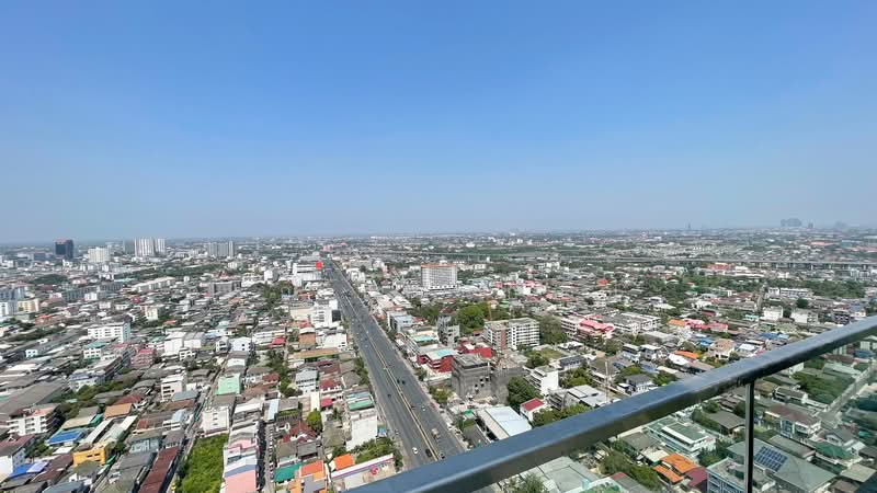 Origin Plug & Play Sirindhorn Station, Bangkok, 91 Sirindhorn Road, Bang Phlat, Bang Phlat, Bangkok, 1 Bedroom, 25 sqm, Condo For Rent, by อรุณ อเนกคุณะ, 500199928 - DDproperty.com